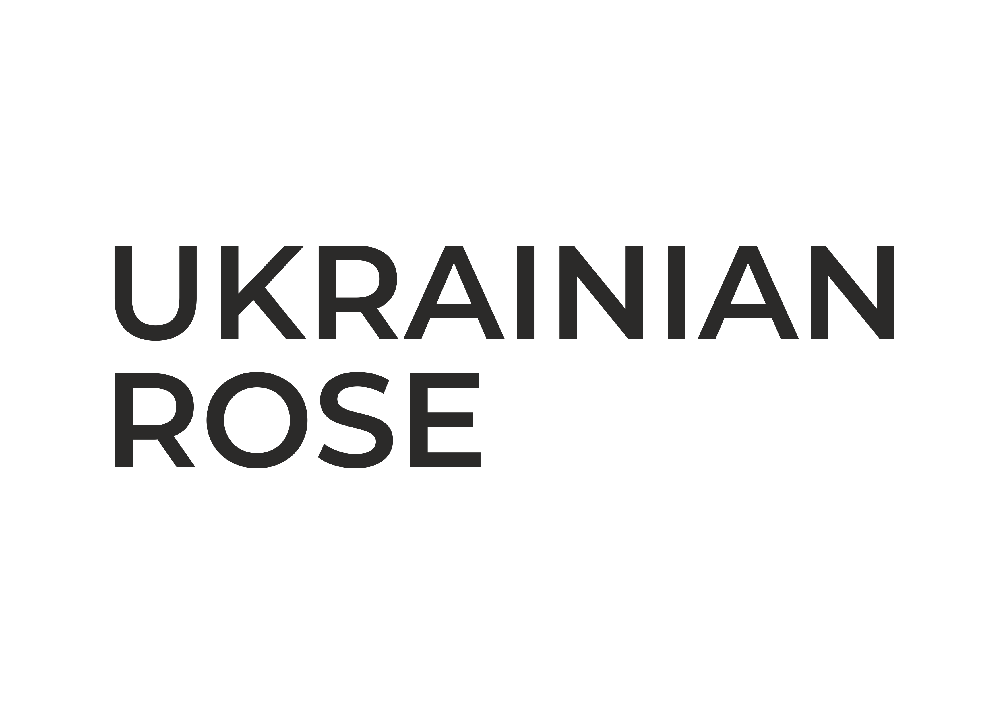 Ukrainian Rose